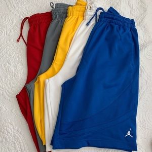 Jordan shorts